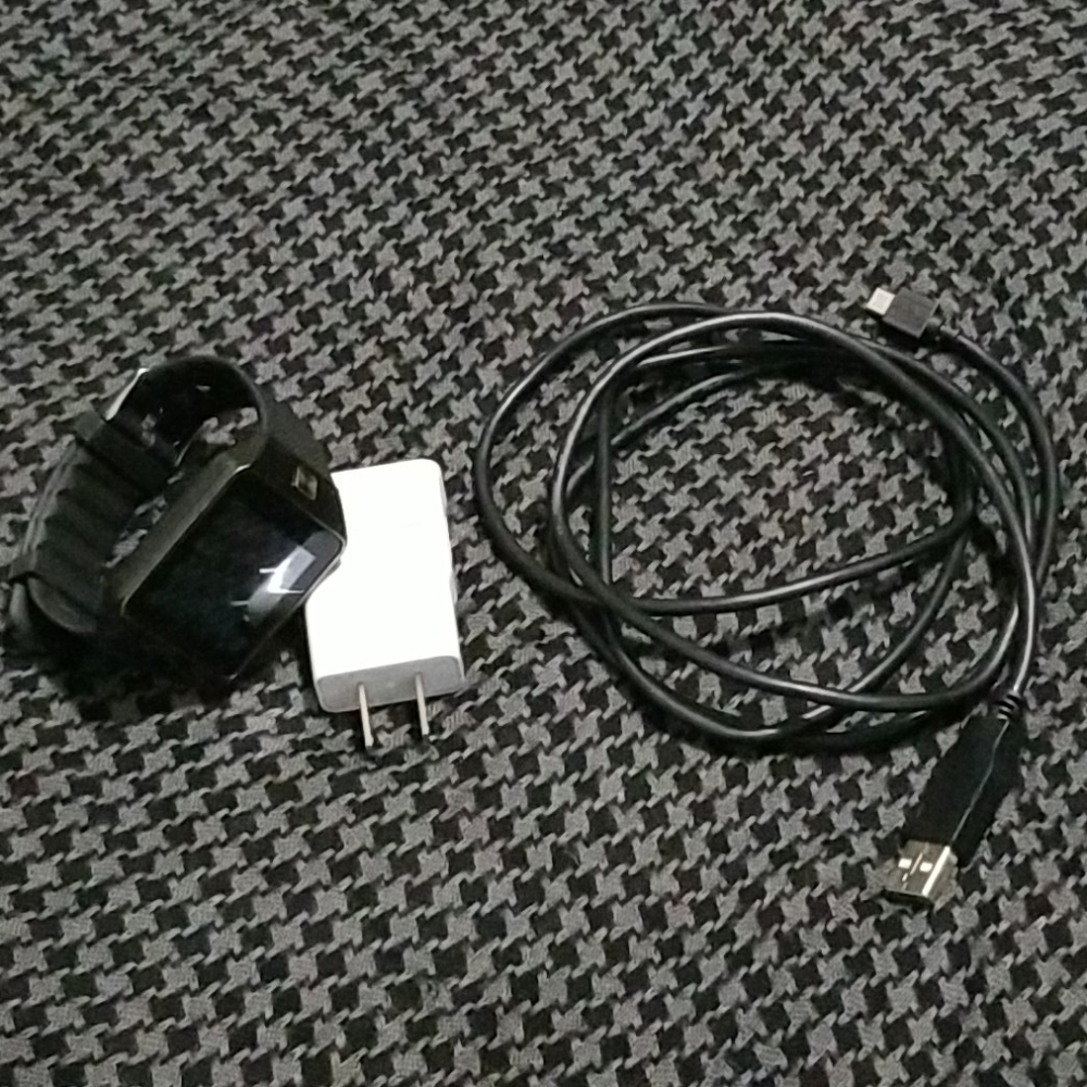 Smartwatch with sim card slot and micro sd slot